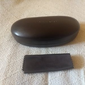 Michael Kors glasses case